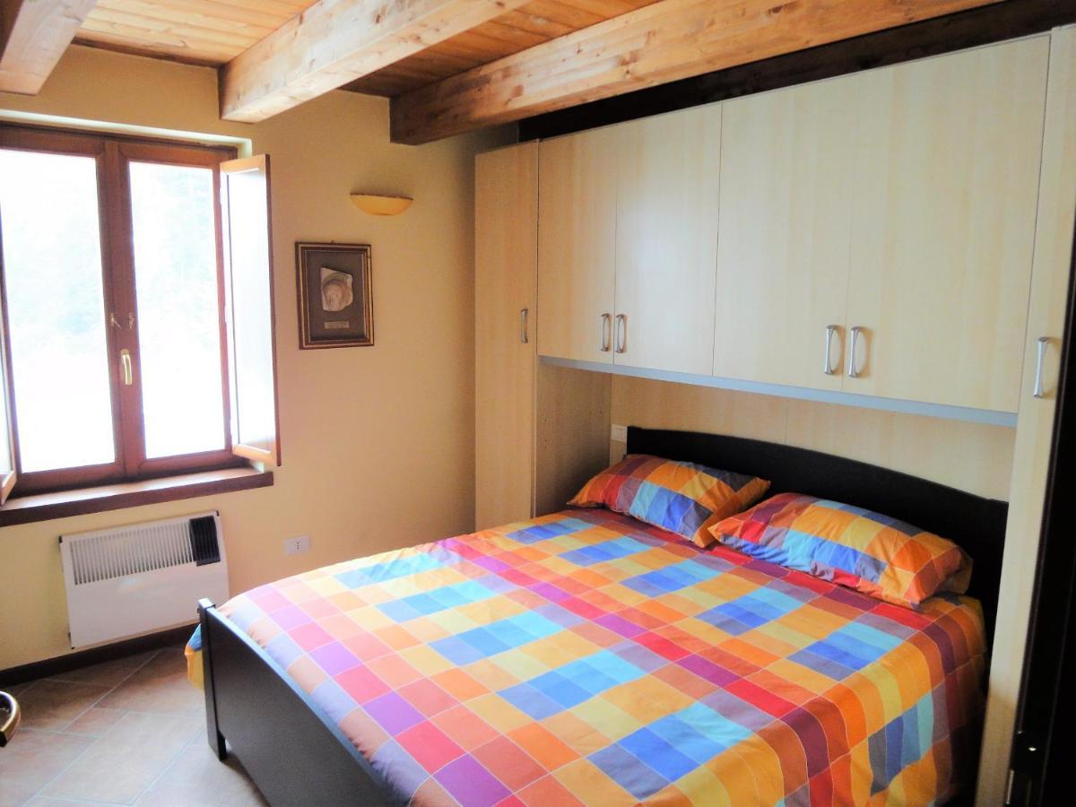 Affittimoderni Ponte Di Legno Ski - Pdl12 외부 사진