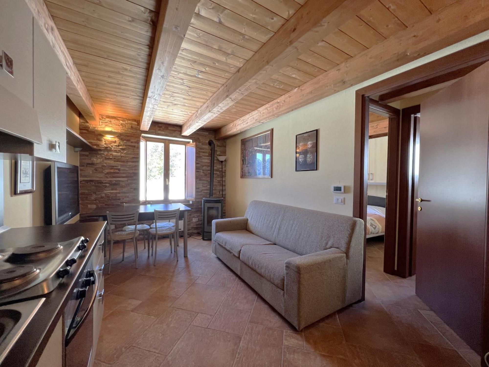 Affittimoderni Ponte Di Legno Ski - Pdl12 외부 사진