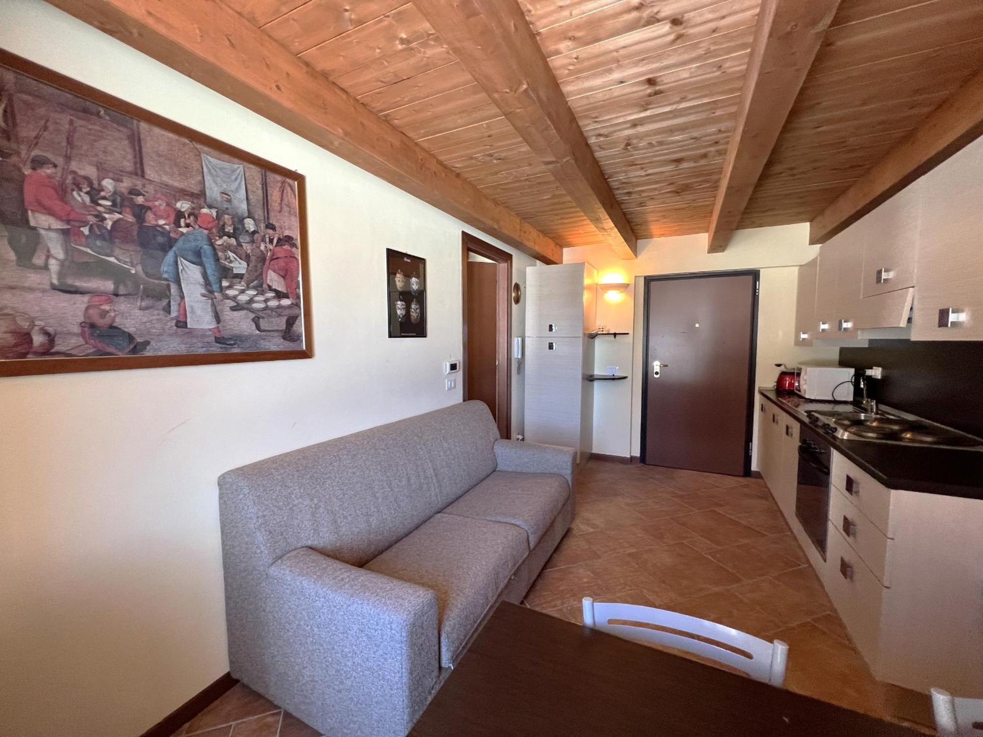Affittimoderni Ponte Di Legno Ski - Pdl12 외부 사진
