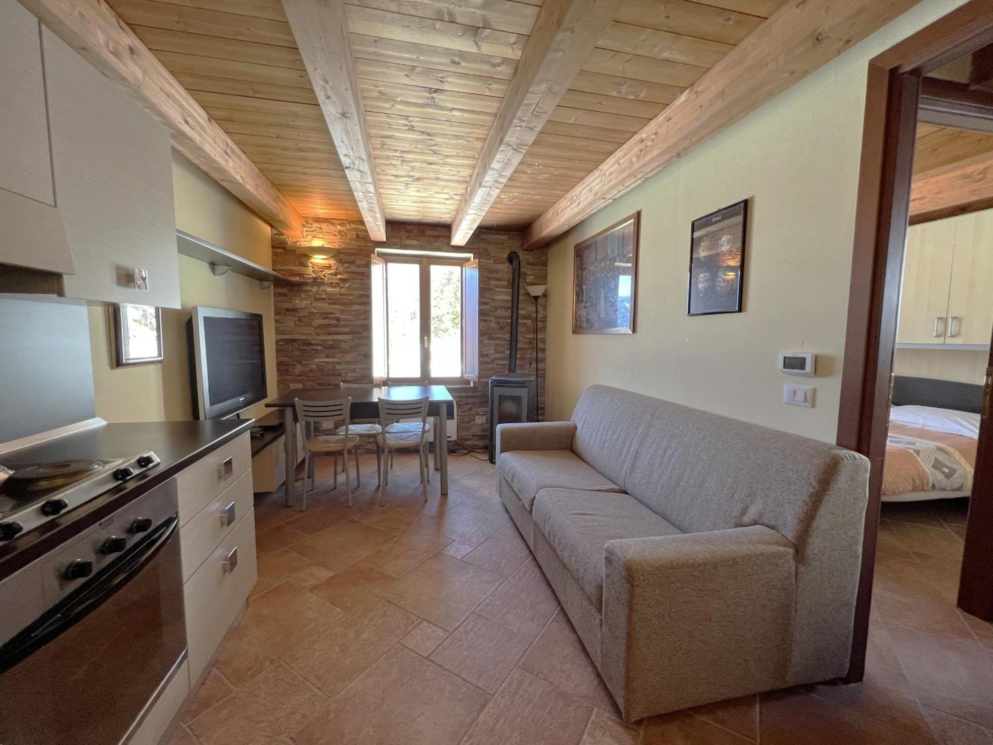 Affittimoderni Ponte Di Legno Ski - Pdl12 외부 사진