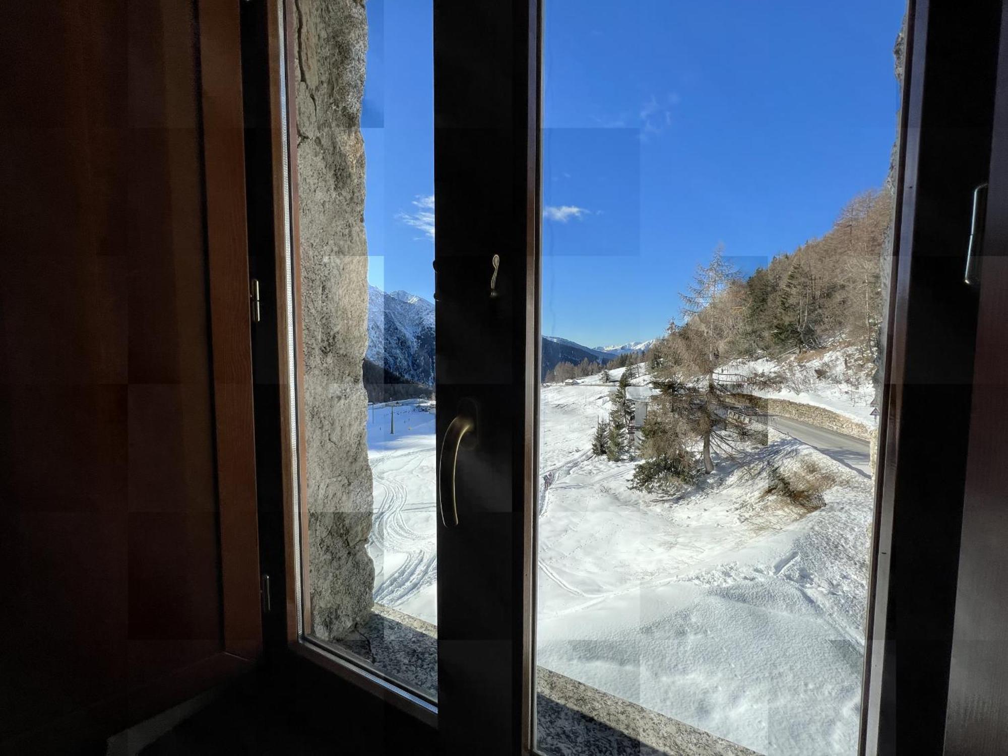 Affittimoderni Ponte Di Legno Ski - Pdl12 외부 사진