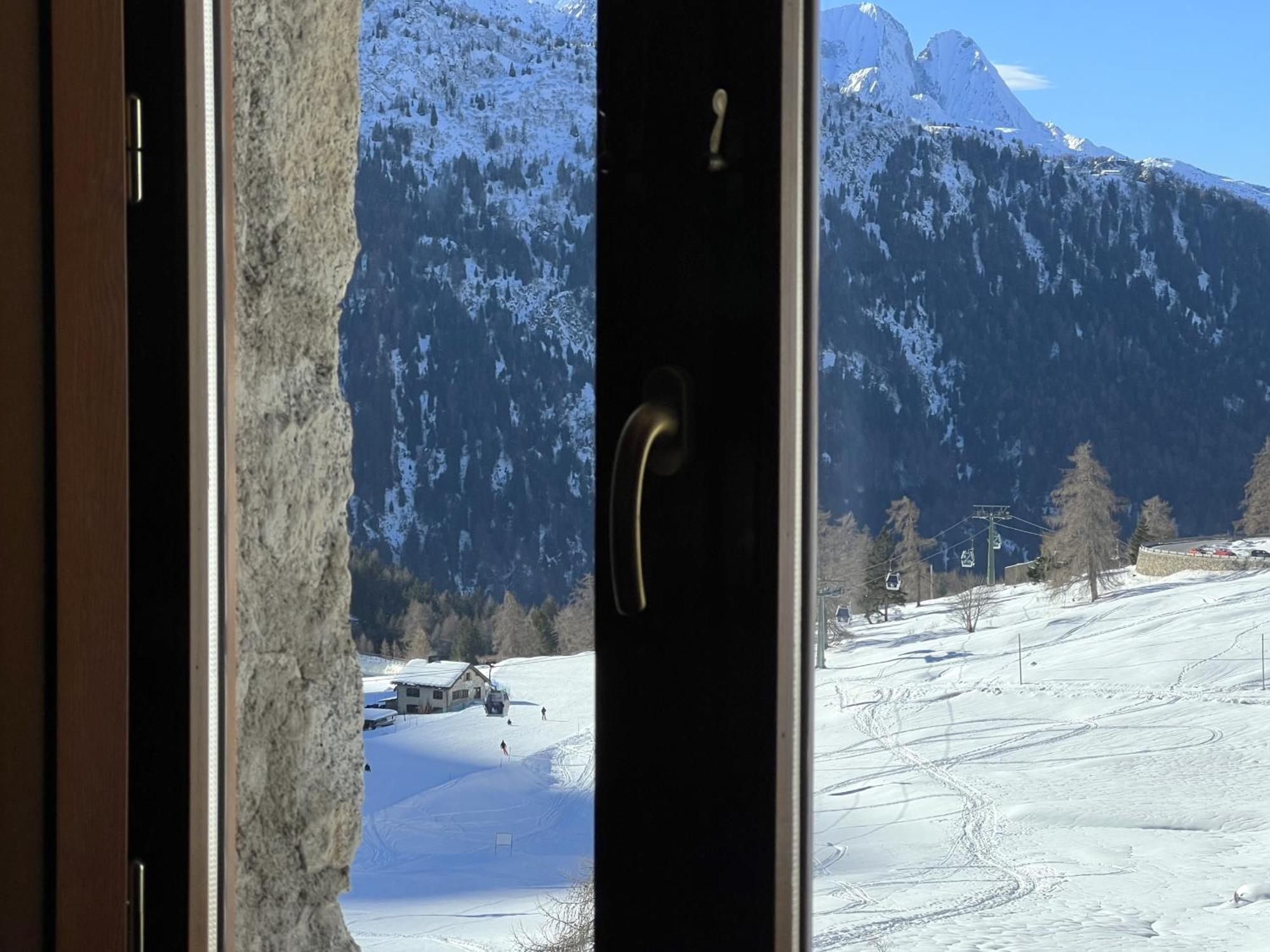 Affittimoderni Ponte Di Legno Ski - Pdl12 외부 사진