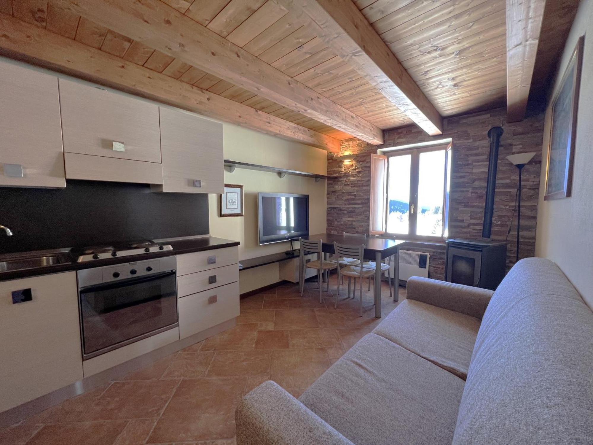 Affittimoderni Ponte Di Legno Ski - Pdl12 외부 사진
