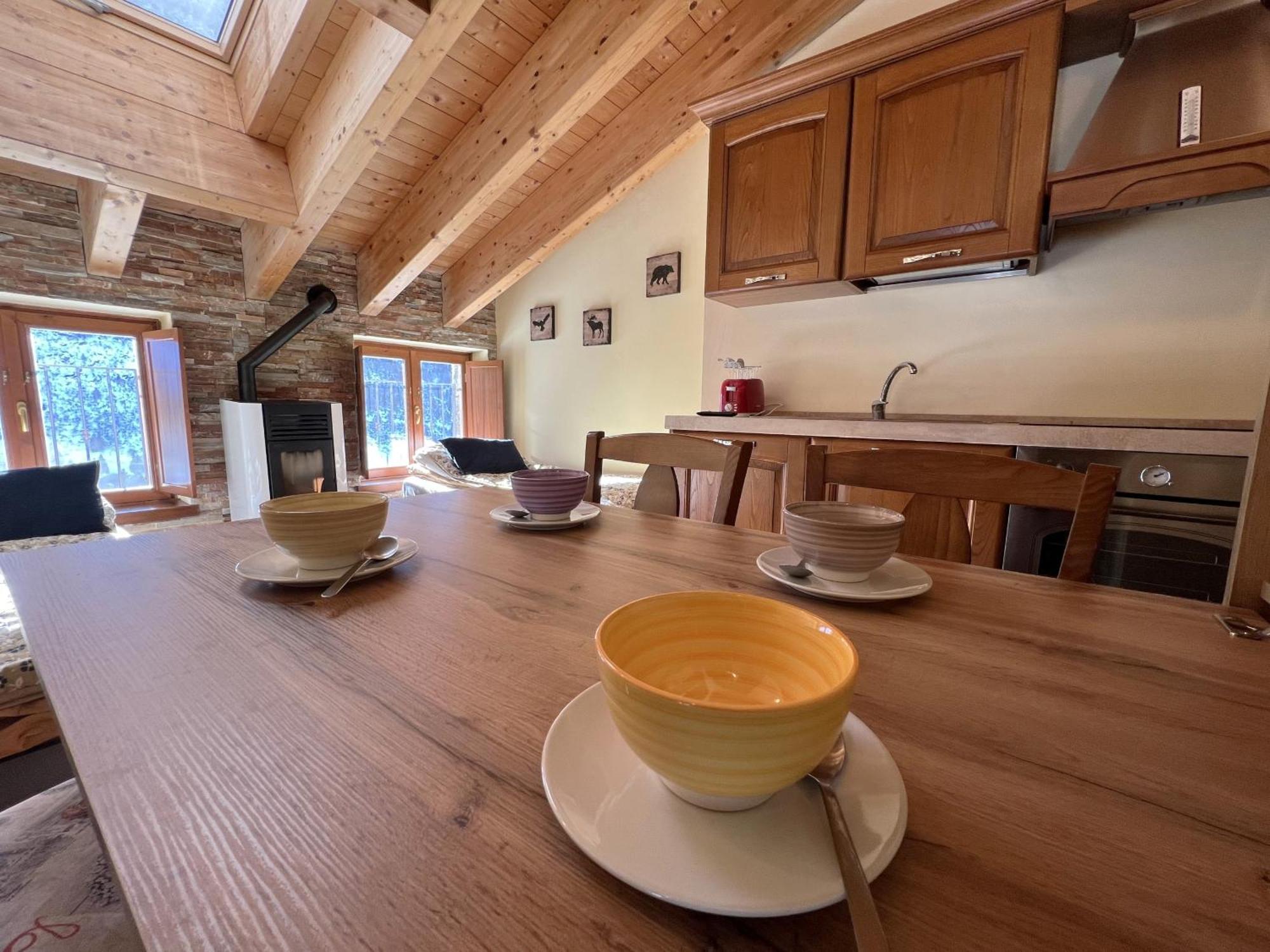 Affittimoderni Ponte Di Legno Ski - Pdl12 외부 사진