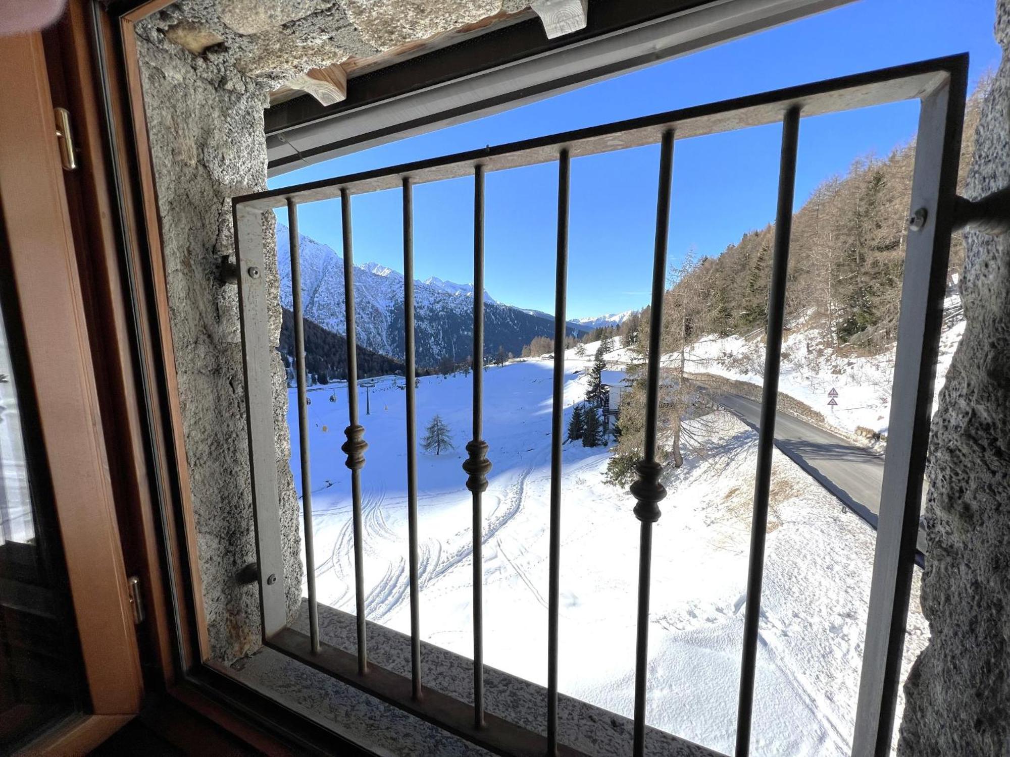 Affittimoderni Ponte Di Legno Ski - Pdl12 외부 사진