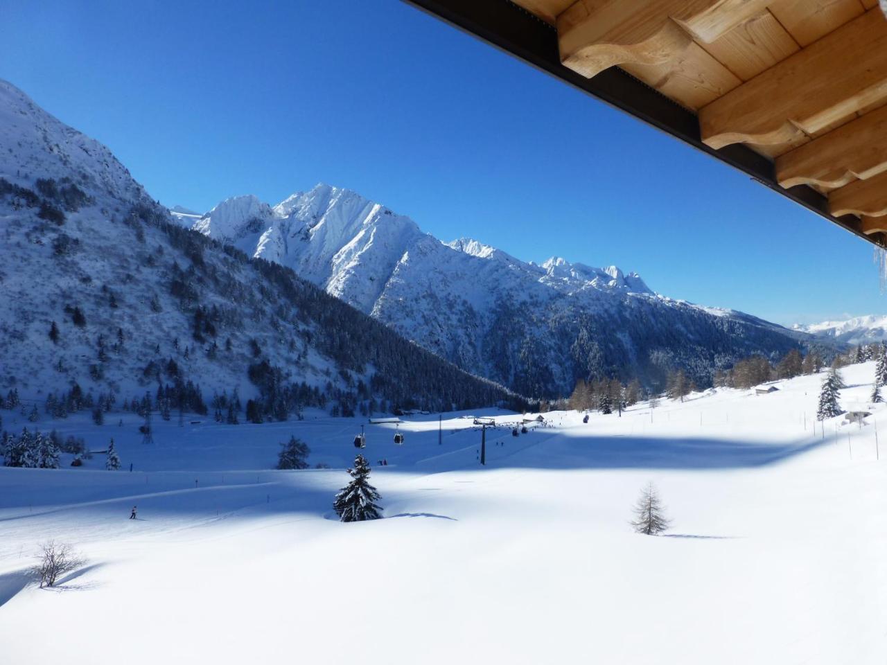 Affittimoderni Ponte Di Legno Ski - Pdl12 외부 사진